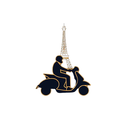 MotoTaxi Paris
